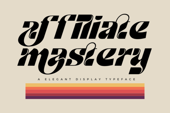 Achieving Affiliate Mastery Through Design