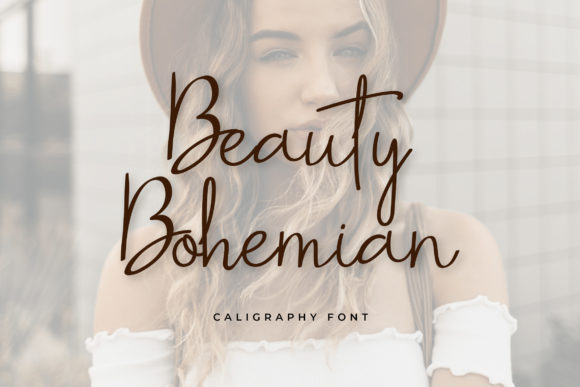 Beauty Bohemian: Your Secret Weapon for Romantic Branding