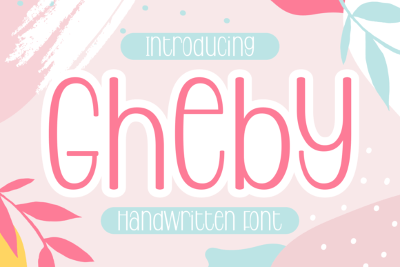 Discover the Warmth of Gheby for Your Projects