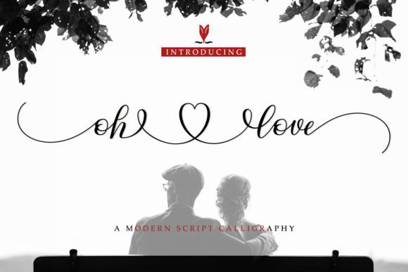 Oh Love: Injecting Handmade Energy into Modern Design